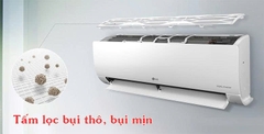 Máy lạnh LG Inverter 2.5 HP IFC24M1 [ Mới ]