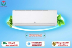 Máy lạnh LG Inverter 1 HP IFC09M1 [ Mới ]