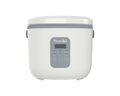 Nồi cơm điện tử 1.8L Funiki HEC6462