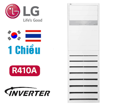 Máy Lạnh Tủ đứng LG Inverter 3.0 HP APNQ30GR5A4/APUQ30GR5A4