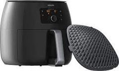 Nồi chiên không dầu Philips HD9654/90