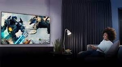 Smart Tivi OLED LG 4K 48 inch 48C2PSA
