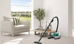 Máy hút bụi Hitachi CV-BF16 24CV(GN) 1600W