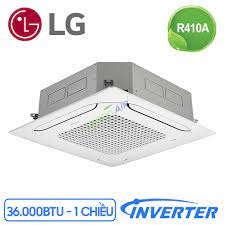 Điều hòa âm trần LG 36000BTU ATNQ36GNLE7