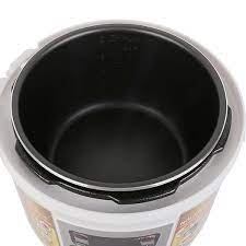 Nồi áp suất Smartcook PCS-0239