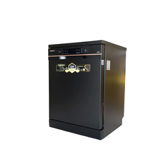 Máy rửa bát độc lập 16 bộ Nagakawa NMD9812