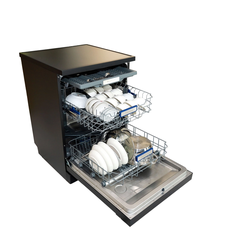 Máy rửa bát 16 bộ Nagakawa NMD9811
