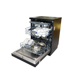 Máy rửa bát 16 bộ Nagakawa NMD9811