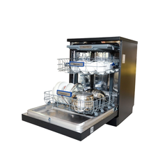 Máy rửa bát 16 bộ Nagakawa NMD9811