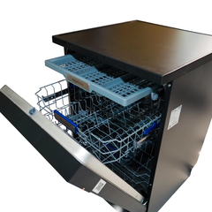 Máy rửa bát 16 bộ Nagakawa NMD9811