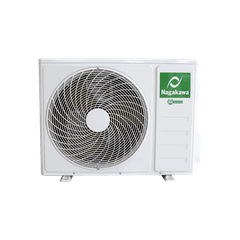 Điều hòa  Nagakawa 1.5Hp NS-C12R2T30