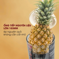 Máy Ép Chậm Kalpen J10