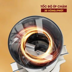 Máy Ép Chậm Kalpen J10