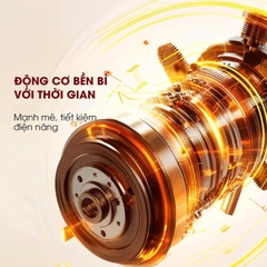 Máy Ép Chậm Kalpen J10