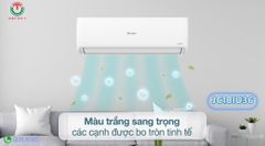 Máy lạnh Casper inverter 2HP JC18IU36