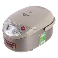 Nồi cơm điện tử cao tần Tiger 2 trong 1 JKW-A18W (1.8L)