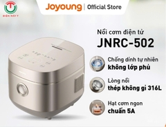 Nồi cơm điện tử JOYOUNG JNRC-502 ( 1.8L )