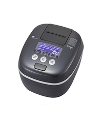 Nồi Cơm Điện Tử Cao Tần áp suất 1.8 lít Tiger JPC-W18K