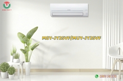 Máy lạnh Mitsubsihi Electric 1Hp inverter MSY-JY25VF/MUY-JY25VF