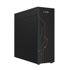 Máy làm nóng lạnh Karofi KAO-T90