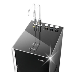 Máy lọc nước nóng lạnh Karofi KAD-M85 - 12 lõi lọc