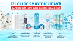 Máy lọc nước Hydro-ion kiềm Karofi KAE-S68