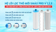 Máy lọc nước Hydro-ion kiềm Karofi KAE-S68