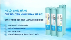 Máy lọc nước nóng nguội Karofi KAH-D18 11 lõi