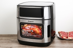 Nồi chiên không dầu Kangaroo KG12AF1A 12 lít