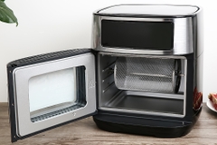 Nồi chiên không dầu Kangaroo KG12AF1A 12 lít