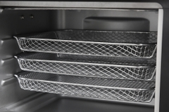 Nồi chiên không dầu Kangaroo KG12AF1A 12 lít