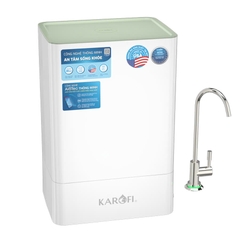 Máy lọc nước Karofi KAQ-U98 - 10 Lõi Thông Minh