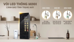 Máy lọc nước để bàn ( gầm) Karofi KAQ-U99