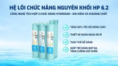 Máy lọc nước để bàn ( gầm) Karofi KAQ-U99