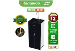 Máy lọc nước Kangaroo Hydrogen KG111