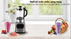Máy làm sữa hạt đa năng Kangaroo KG175HB1