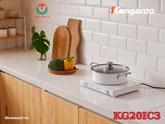 BẾP ĐIỆN TỪ ĐƠN KANGAROO KG20IC3