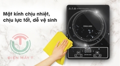 Bếp hồng ngoại Kangaroo KG20IFP1