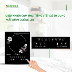 Bếp từ đơn Kangaroo KG352N