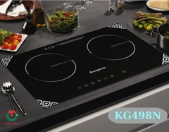 Bếp từ đôi lắp âm Kangaroo KG498N