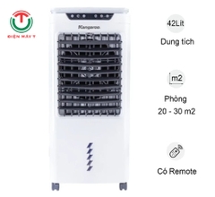 Máy làm mát không khí Kangaroo KG50F64