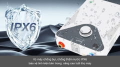BÌNH NƯỚC NÓNG TRỰC TIẾP KANGAROO KG589G ( không bơm )