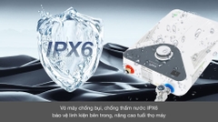 BÌNH NƯỚC NÓNG TRỰC TIẾP KANGAROO KG589GP ( Có Bơm )