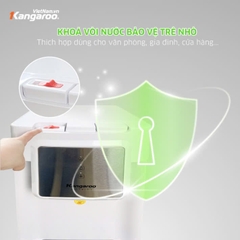 Cây nước nóng lạnh Kangaroo KG60A3