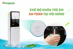 Cây nước nóng lạnh Kangaroo KG61A3