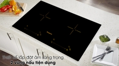 BẾP TỪ ĐÔI THÁI LAN KANGAROO KG856I