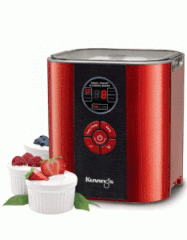 Máy làm sữa chua và pho mát 6 trong 1 Kuvings KGC-712CB (2.0L)
