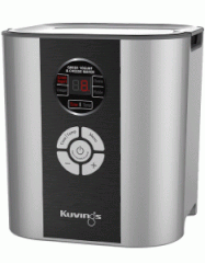 Máy làm sữa chua và pho mát 6 trong 1 Kuvings KGC-712CB (2.0L)