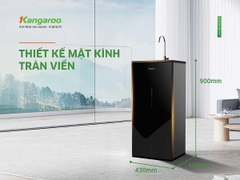 Máy lọc nước Kangaroo Hydrogen Infinity KGHP10V4
