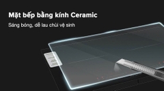 ✨ Bếp từ đôi lắp âm Kangaroo KGIC38D1C